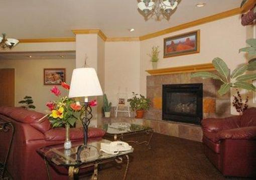 фото отеля Comfort Inn Fruita