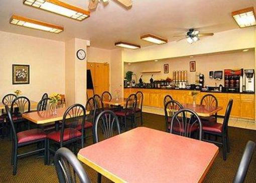 фото отеля Comfort Inn Fruita