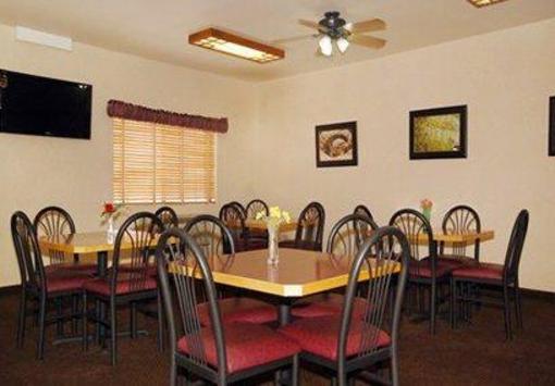 фото отеля Comfort Inn Fruita