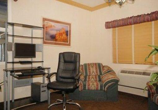 фото отеля Comfort Inn Fruita