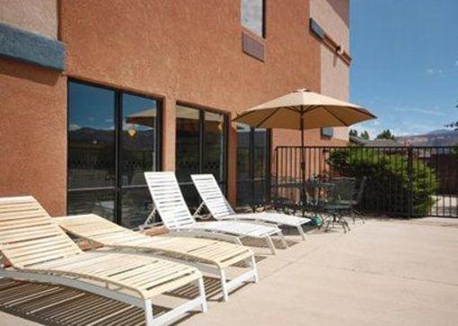 фото отеля Comfort Inn Fruita