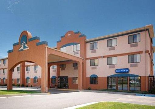 фото отеля Comfort Inn Fruita