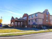 Comfort Inn Fruita