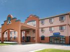 фото отеля Comfort Inn Fruita