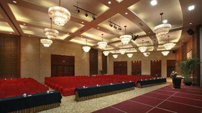 фото отеля Smile and Nature Hotel Ningbo