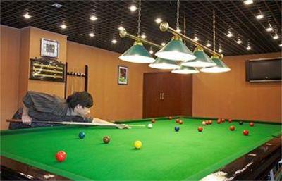 фото отеля Smile and Nature Hotel Ningbo