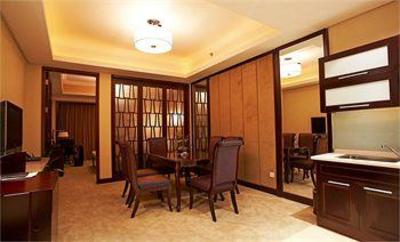 фото отеля Smile and Nature Hotel Ningbo