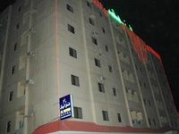 Al Rayan Hotel