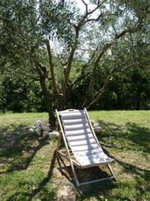 фото отеля Chez Soi en Luberon