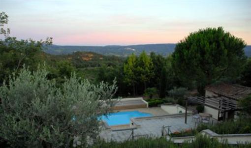 фото отеля Chez Soi en Luberon