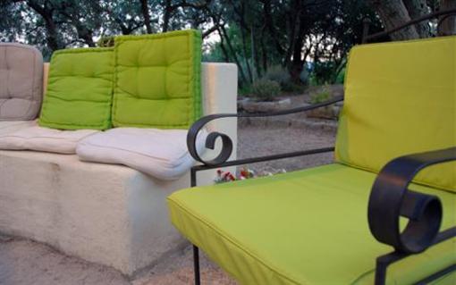 фото отеля Chez Soi en Luberon