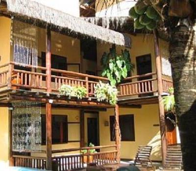 фото отеля Pousada Capitaes De Areia Ipojuca