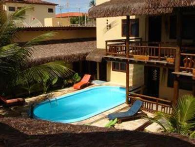фото отеля Pousada Capitaes De Areia Ipojuca