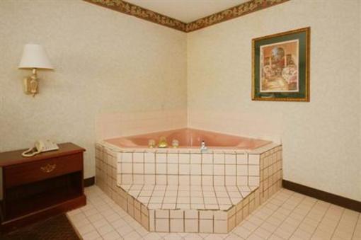 фото отеля BEST WESTERN Peach Inn