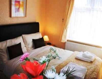 фото отеля Philmar Guest House