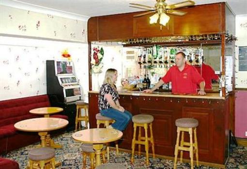 фото отеля Philmar Guest House