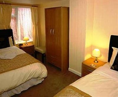 фото отеля Philmar Guest House