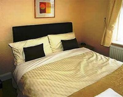 фото отеля Philmar Guest House