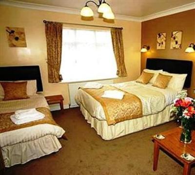 фото отеля Philmar Guest House
