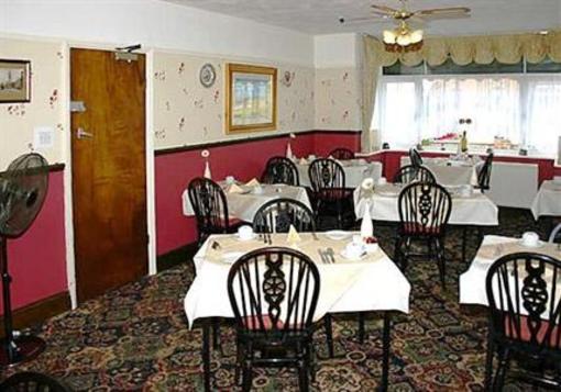 фото отеля Philmar Guest House
