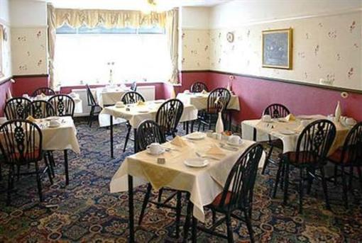 фото отеля Philmar Guest House