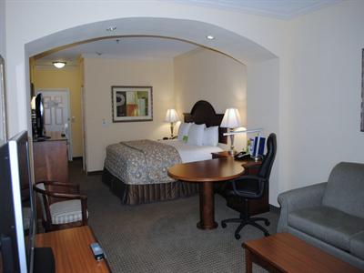 фото отеля La Quinta Inn & Suites Gainesville