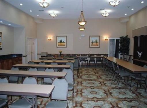 фото отеля La Quinta Inn & Suites Gainesville