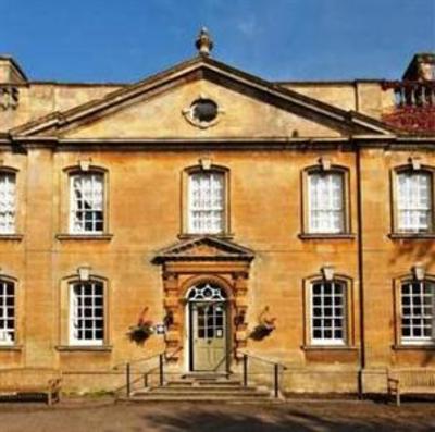 фото отеля Harrington House Bourton-on-the-Water