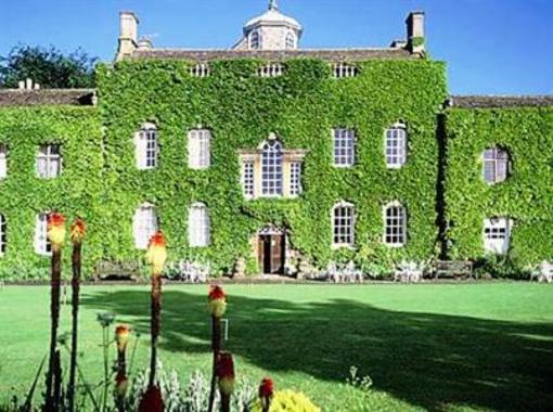 фото отеля Harrington House Bourton-on-the-Water