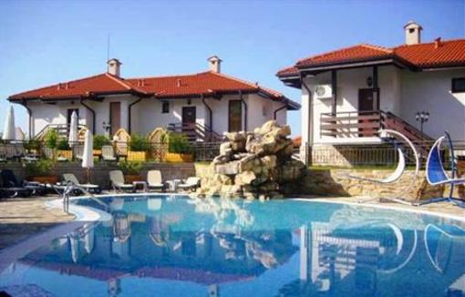 фото отеля Villa on the Black Sea Bulgaria