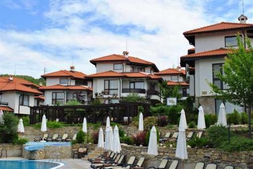 фото отеля Villa on the Black Sea Bulgaria