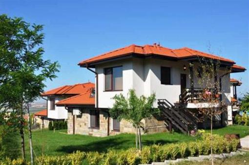 фото отеля Villa on the Black Sea Bulgaria