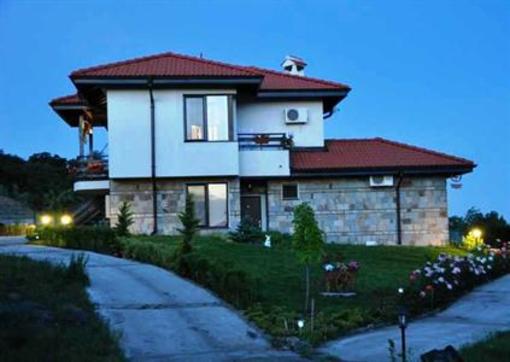 фото отеля Villa on the Black Sea Bulgaria