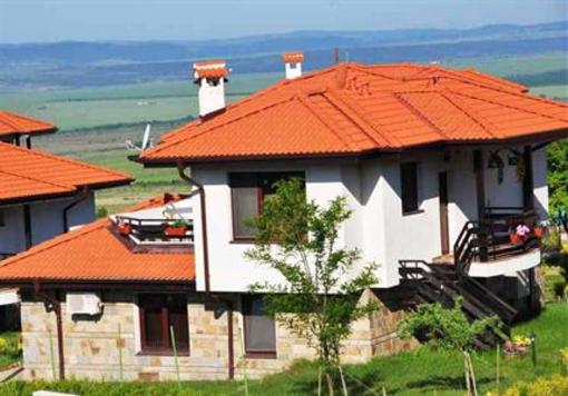 фото отеля Villa on the Black Sea Bulgaria