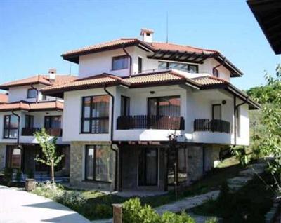 фото отеля Villa on the Black Sea Bulgaria