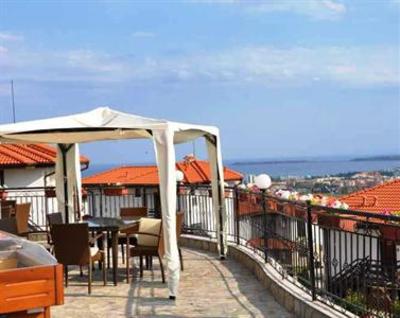 фото отеля Villa on the Black Sea Bulgaria