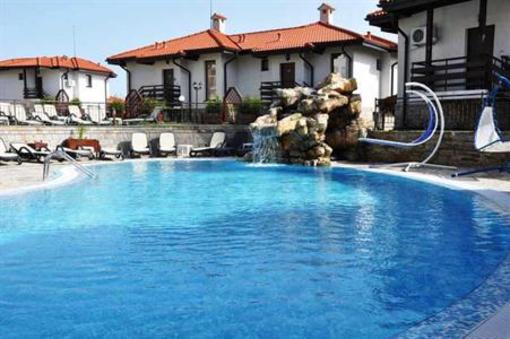 фото отеля Villa on the Black Sea Bulgaria