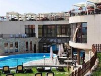 Villa on the Black Sea Bulgaria