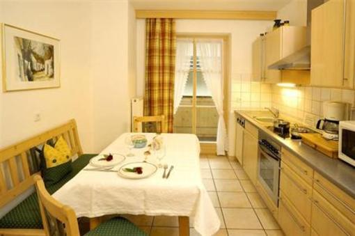 фото отеля Renberg Appartements Pension Maria Alm am Steinernen Meer