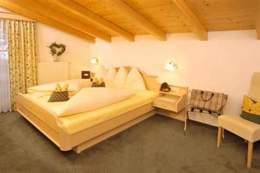 фото отеля Renberg Appartements Pension Maria Alm am Steinernen Meer