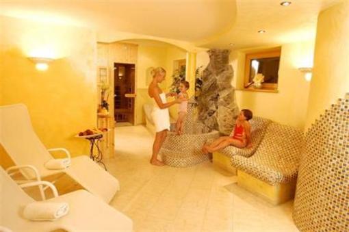 фото отеля Renberg Appartements Pension Maria Alm am Steinernen Meer