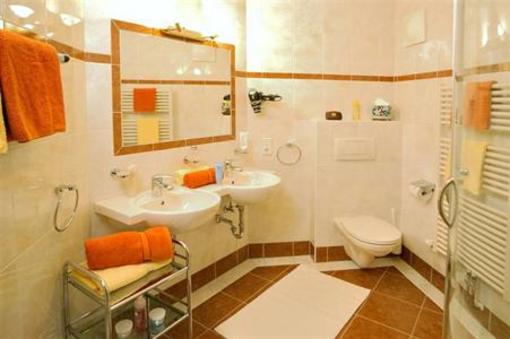 фото отеля Renberg Appartements Pension Maria Alm am Steinernen Meer