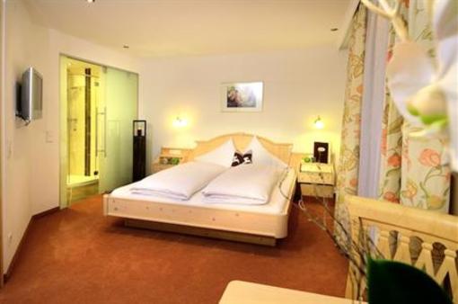 фото отеля Renberg Appartements Pension Maria Alm am Steinernen Meer