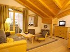 фото отеля Renberg Appartements Pension Maria Alm am Steinernen Meer