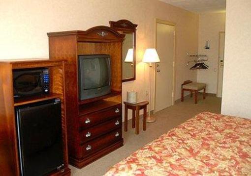 фото отеля Quality Inn & Suites Somerset (Kentucky)