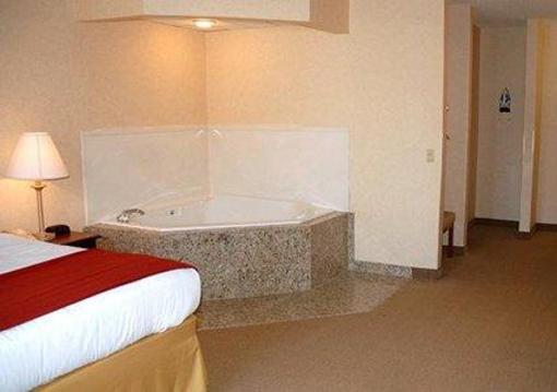 фото отеля Quality Inn & Suites Somerset (Kentucky)