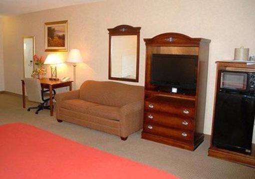 фото отеля Quality Inn & Suites Somerset (Kentucky)