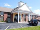 фото отеля Quality Inn & Suites Somerset (Kentucky)