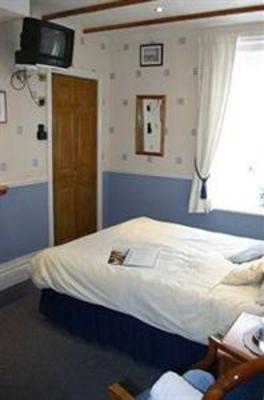 фото отеля Longcroft Lodge Bridlington