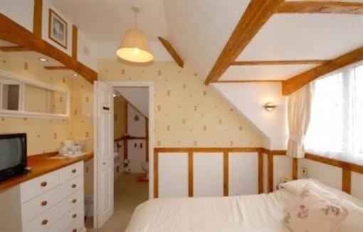 фото отеля Longcroft Lodge Bridlington